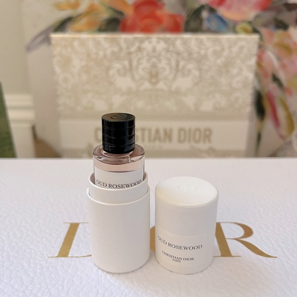 Dior Makeup Dior Oud Rosewood E D P 75 M L Poshmark